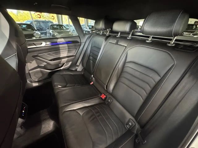 Volkswagen Arteon Shooting Brake R-Line