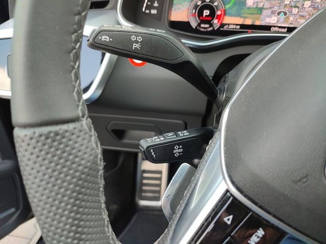 Audi S6 Quattro Sedan