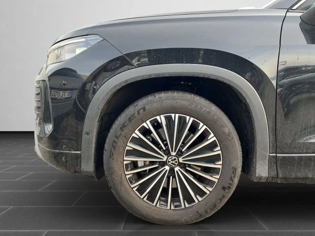 Volkswagen Tayron DSG Life