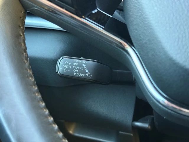 Skoda Karoq 1.5 TSI Clever