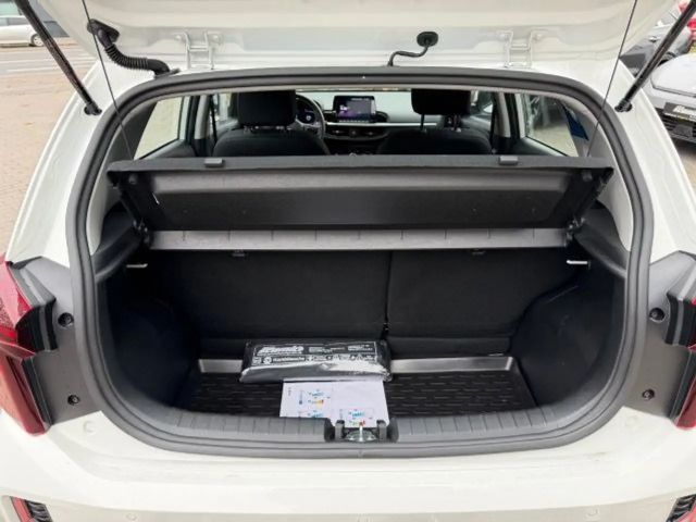 Kia Picanto Edition 7