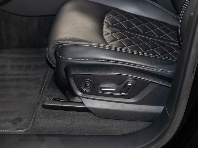 Audi Q8 50 TDI Competition Quattro