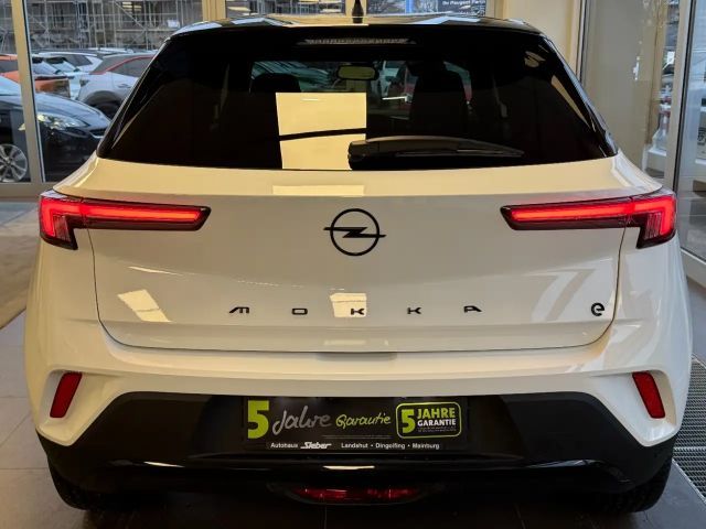 Opel Mokka GS-Line Grand Sport Mokka-e