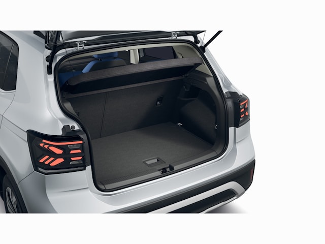 Volkswagen T-Cross DSG Style