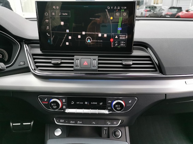 Audi Q5 40 TDI Quattro S-Tronic Sportback