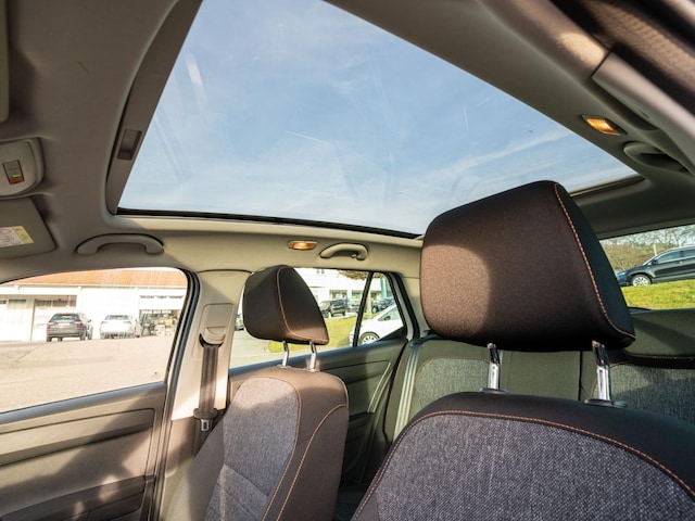 Skoda Fabia 1.0 TSI Clever