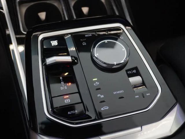 BMW 740 740d Lang Sedan xDrive