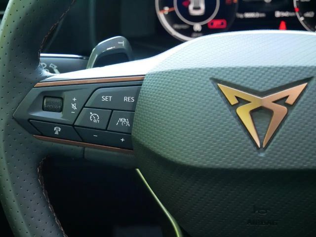 Cupra Formentor 4Drive DSG