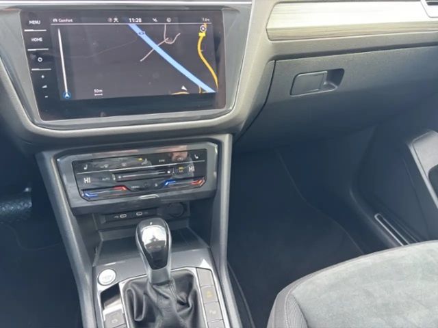 Volkswagen Tiguan 2.0 TDI Allspace
