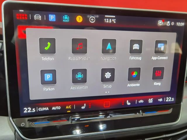 Volkswagen Golf Rabbit TSI