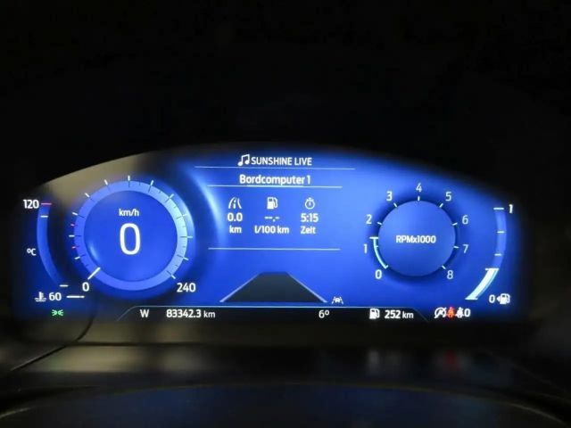 Ford Kuga EcoBoost Titanium