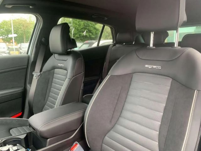 Kia Sportage GT-Line