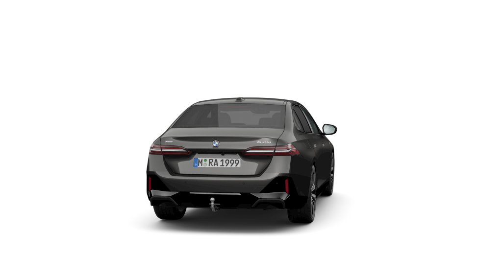 BMW 540 540d Sedan xDrive