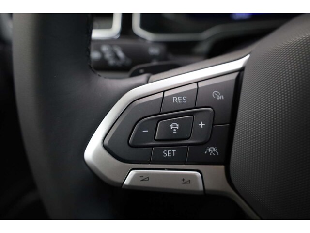 Volkswagen Taigo 1.0 TSI Style