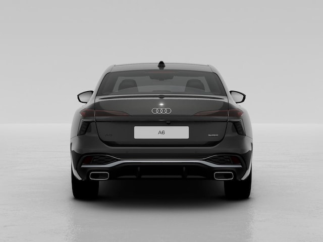 Audi A6 e-tron Quattro