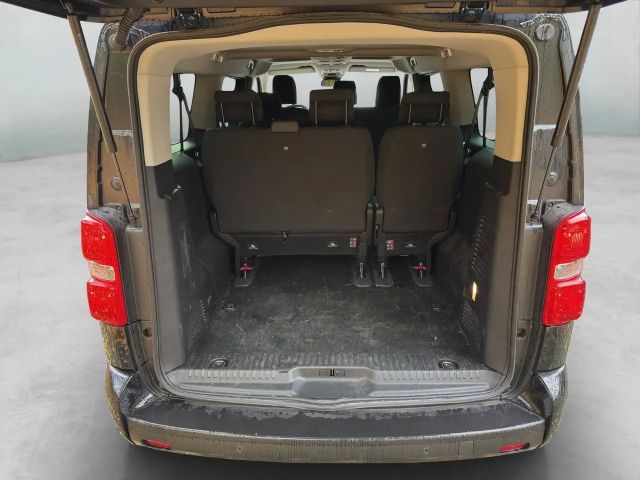 Opel Zafira Life 2.0 CDTI