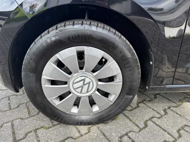 Volkswagen up! 1.0 BASIS SHZ KLIMA MAPS+MORE DOCK LICHT&SICHT