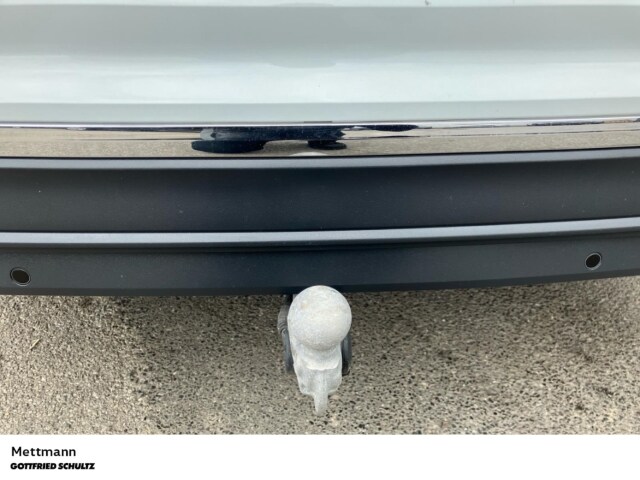 Volkswagen Tiguan 1.5 TSI Allspace Life