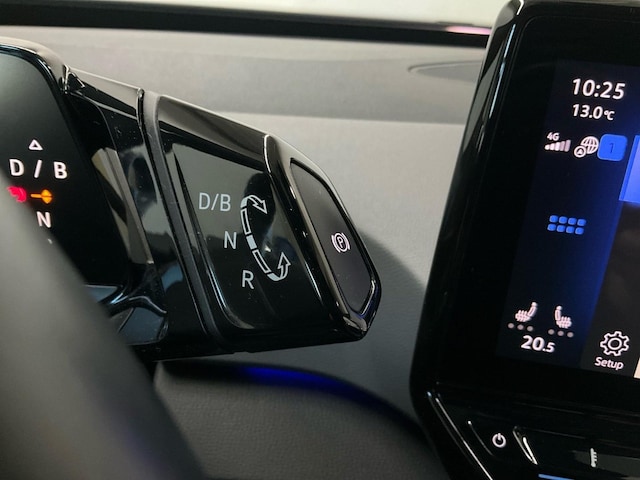 Volkswagen ID.3 City