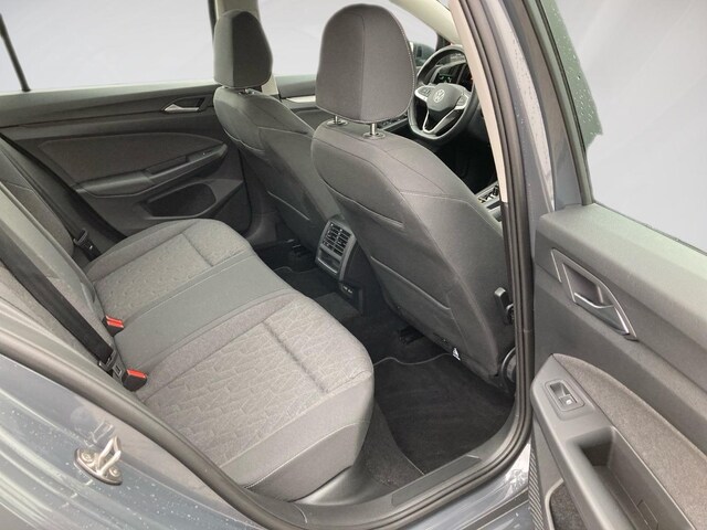 Volkswagen Golf 1.5 eTSI DSG Golf VIII