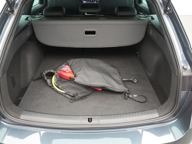 Cupra Leon DSG ST e-Hybrid