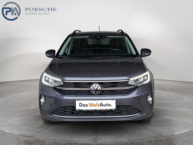 Volkswagen Taigo Friends TSI