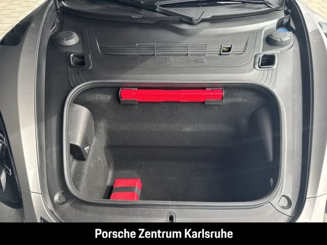 Porsche Cayman 718 Coupé RS