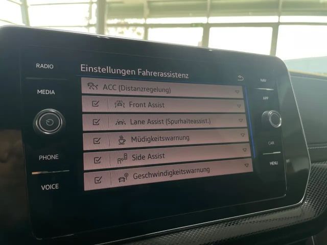 Volkswagen T-Cross DSG R-Line