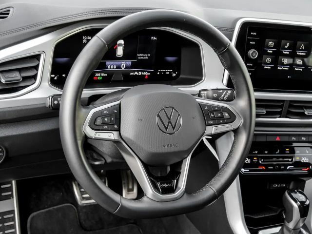 Volkswagen T-Roc 2.0 TDI DSG