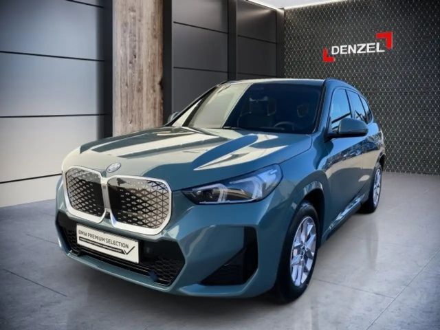 BMW iX1 eDrive20