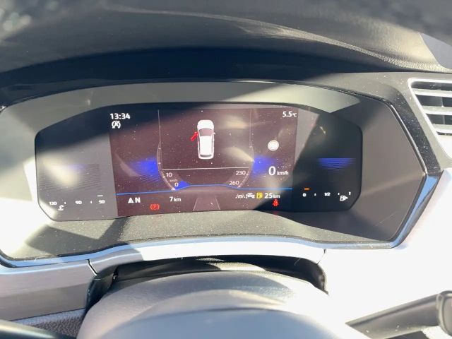 Volkswagen Touran Friends TDI