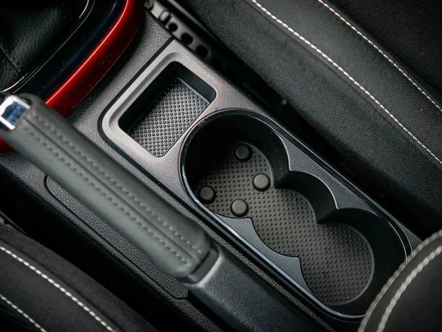 Skoda Fabia Monte Carlo