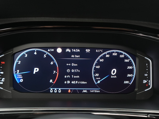 Volkswagen T-Roc T-Roc R  PANO MATRIX AHK AKRAPOVIC LEDER ACC N