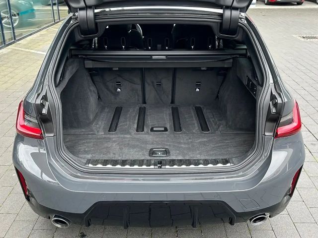 BMW 330 330d M-Sport Touring xDrive