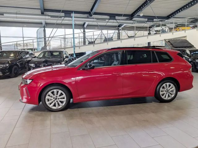 Opel Astra 1.2 Turbo Enjoy Sports Tourer Turbo