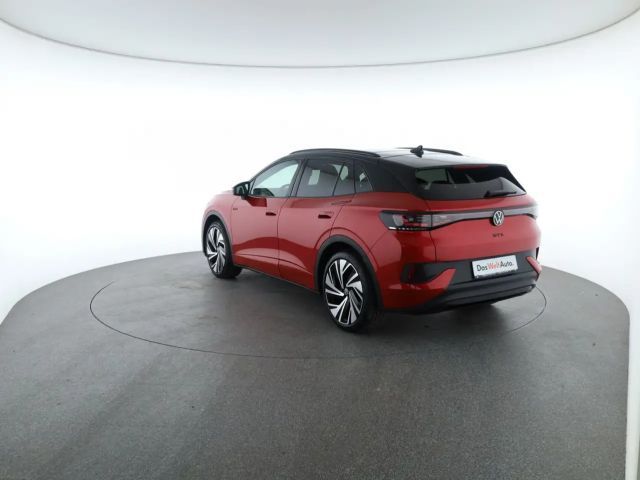 Volkswagen ID.4 220 kW 4Motion GTX