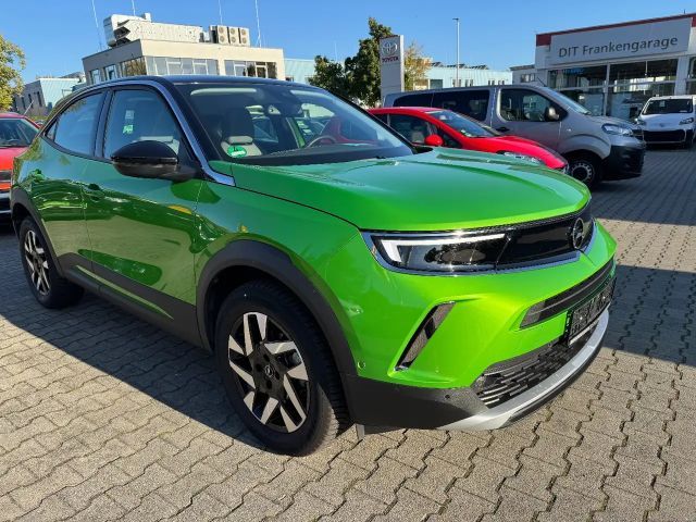 Opel Mokka 1.2 Turbo Turbo
