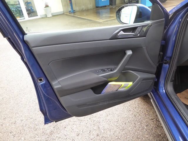 Volkswagen Taigo DSG