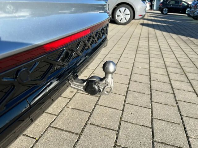 Volkswagen Tiguan 2.0 TSI DSG R-Line