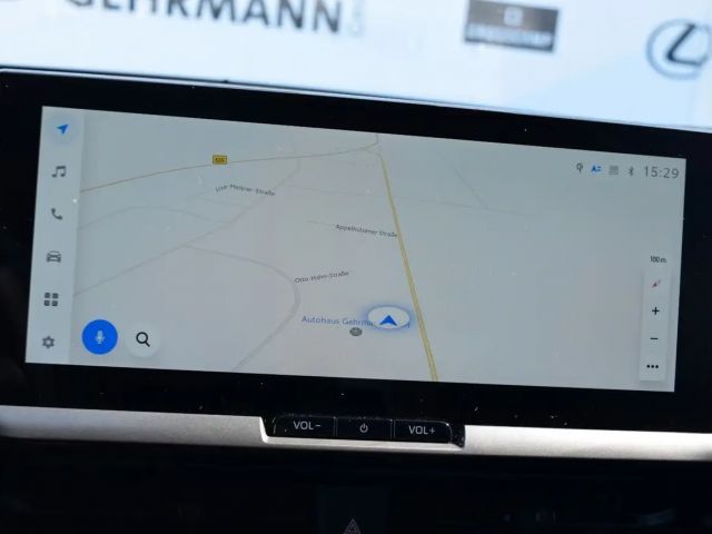 Toyota C-HR 4x2 Hybride