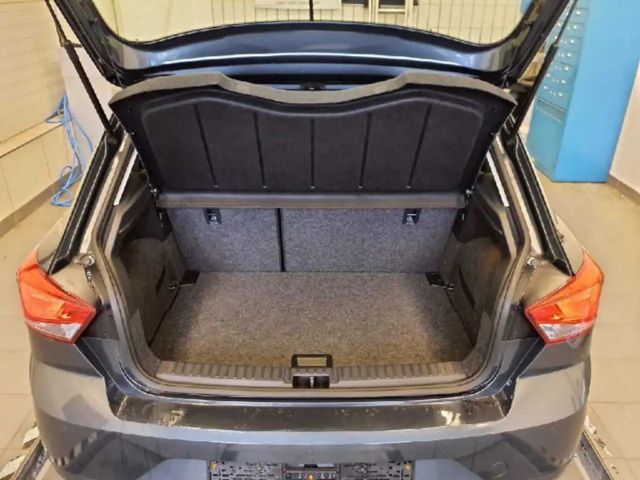 Seat Ibiza 1.0 TSI Style