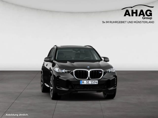 BMW X5 M60i xDrive