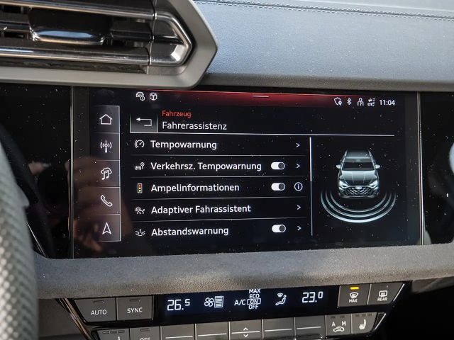 Audi A3 30 TFSI Sedan Sportback