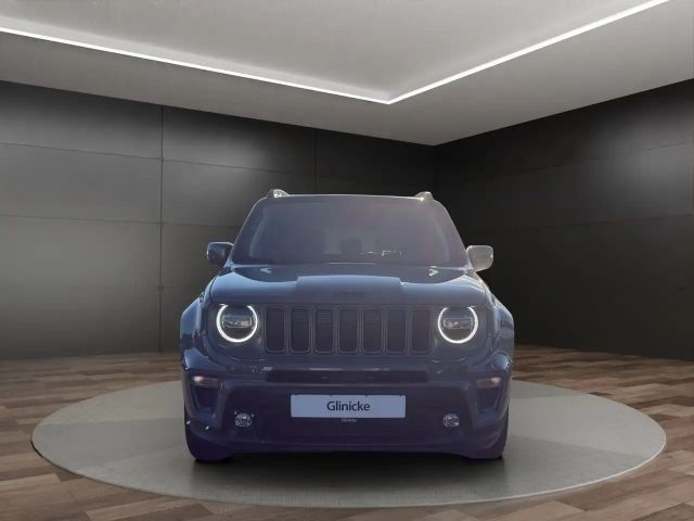 Jeep Renegade RENEGADE PHEV MY22 + S
