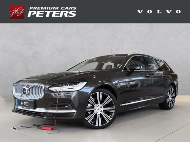 Volvo V90 Bright Ultimate