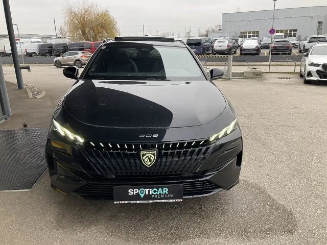 Peugeot 308 GT-Line Hybrid SW