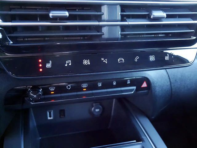 Citroën C5 Aircross BlueHDi Plus