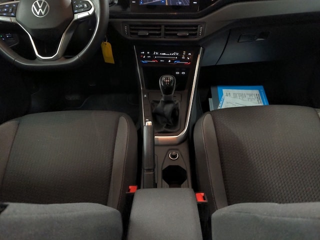Volkswagen Polo 1.0 TSI Life