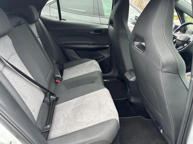 Cupra Born 77 kWh eBoost