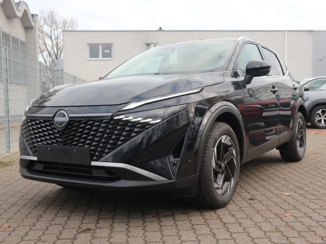 Nissan Qashqai N-Connecta